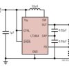 Micropower Boost Converter with Integrated Schottky and Output Disconnect in ThinSOT