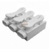 LISTWA ZACISKOWA 3 PIN 6A 250V
