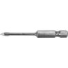 Wiertło do szkła i ceramiki 3mm HEX Sthor - 21700