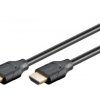 Kabel HDMI / HDMI 1,5m 2.1 8K@60Hz