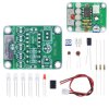 Zestaw DIY moduł opóźnienia systemów oświetlenia LED do nauki lutowania