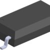 VOL619A Optocoupler, Phototransistor Output, 4 Pin LSOP, Long Creepage, Low Profile Package