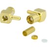 Gniazdo SMB na kabel 50 Om Golden Loch