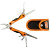 18-in-1 Aluminium Foldable Multitool 150