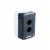 Kaseta F87 2 otwory
