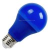 E27 » niebieska A60 230V 9W Led v-tac 6064