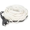 Perel 24m VORSTWEREND SNOER - Durable Frost-Resistant Extension Cord