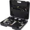 Zestaw do diagnostyki niskiego ciśnienia paliwa, 14 szt KS Tools 150.1845