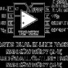 Ultralow Distortion, Ultralow Noise Op Amp