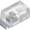 LED, SMD, Bursztynowy, 2-Pin, 2 V, 160°, Osram Opto, SmartLED