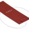 Silicone Heater Mat 15 W 12 V DC 75 x 200mm