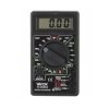 Miernik uniwersalny multimetr z buzzerem