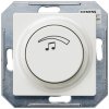 Włącznik światła, 1-przyciskowy, IP20, Siemens