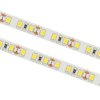 Taśma 120LED/m 1m 12V 9.6W 2700K IP20 960lm Ra80 10mm SCA-120-HW