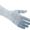 Rękawice robocze rozmiar: 8 zastosowanie: Ochrona przed przecięciem, Branża spożywcza