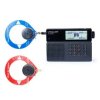 LITEMALADSP MLite-880 Oprogramowanie z radiem definiowanym programowo + 2 sztuki anteny Donut AM SW pełen zakres SDR SSB CW AM S