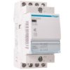 Stycznik Modułowy Cichy 25A 4Z 0R 230V Ac Esc425s
