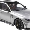 Solido Model samochodu BMW M3 (G81) TOURING szary gotowy model Model samochodu