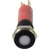 Signal Construct SFEU080225 LED Indicator Light Red 12V AC/DC 2400 mcd