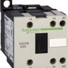 Stycznik pomocniczy Schneider Electric CA3SK20JD CA3SK20JD, 1 szt.