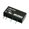 Przetwornica DC-DC, 0.75W, Uwe 4,5 → 5,5 V DC, Uwy 5V dc, Iwy 150mA, Murata Power Solutions