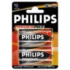Bateria POWER Alkaline LR20 Philips