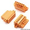231-306-031-000 Terminal Block F6 BLOCK WAGO
