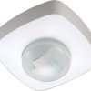 Czujnik obecności LEDmaxx IP201 360 ° IP20 biały