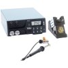 Weller T0053379699 WR 2000D Desoldering Station Digital 50-550°C