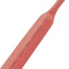 TRU COMPONENTS 1564457 Rurka termokurczliwa bez kleju B2G5-2 R, 2:1, od 2 mm do 1 mm, 15 m