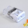 Szybkozłączka instalacyjna drut 2x0,5-2,5mm2 1szt. 2273-202 WAGO