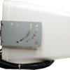Antena GSM zewnętrzna,9dBi, 800-2500 Mhz, GSM/DCS/UMTS, 50 Ohm, AT-GSM-LOG-EC