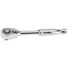 Draper Expert 26505 1/4" Sq. Dr. 72 Tooth Reversible Ratchet