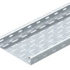 Korytko kablowe perforowane 200x35 grubość 1mm MKS 320 FS 6053599 /3m/