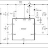 Positive High-Voltage, Hot-Swap Controller