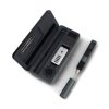 Inteligentna przenośna lutownica cyfrowa - USB typu C PD/QC - 100W - FNIRSI HS-02A
