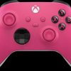 QAU-00083 Xbox Wireless Controller, Deep pink