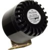 ComPro PSS.55.120.B Piezo Siren Black 110V