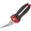 Facom 980C Multi Purpose Shears Angled Blade Right Cut 205mm (8in)