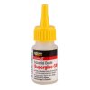 Everbuild CYN20 Industrial Superglue General Purpose 20g
