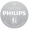 CR 1220 3V / 35mAh bateria litowa 3V, Philips