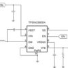 4.5V to 23V Input, 2A Synchronous Step-Down Converter with D-CAP2 Mode | DDA | 8 | -40 to 85