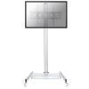 Neomounts PLASMA-M1600 TV Trolley 27-70" Screens 50kg Height Adjustable