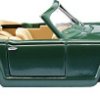 Wiking 081506 H0 Model samochodu Triumph TR4 - zieleń mchu