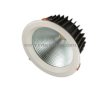 Downlight Led Fi.175 25W 840 WH. COB EDION