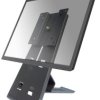 Neomounts Uchwyt do monitora, stojący FPMA-D825BLACK 1 Wyświetlacz 25,4 cm (10