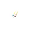 LINDY 47462 Fibreglass FO Cable 3.00 m Singlemode OS2
