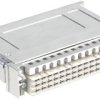 Złącze przemysłowe 09069480522 HARTING Zawartość: 1 szt. Obudowa