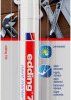 Edding Marker do lakieru 4-750-1-3049 biały 2 mm, 4 mm N/A