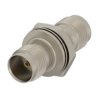 Adapter koncentryczny TNC Bulkhead Rodzaj A Jack Rodzaj B Jack